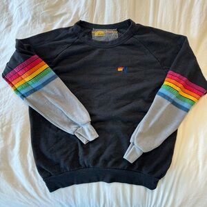 Aviator Nation Sweatsuit